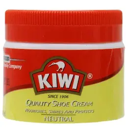 Kiwi Neutral Cream 100ml
